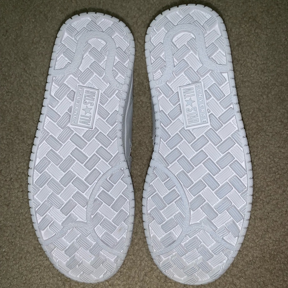 New Converse Ev Pro Ox Vintage Original Pink - Picture 8 of 8